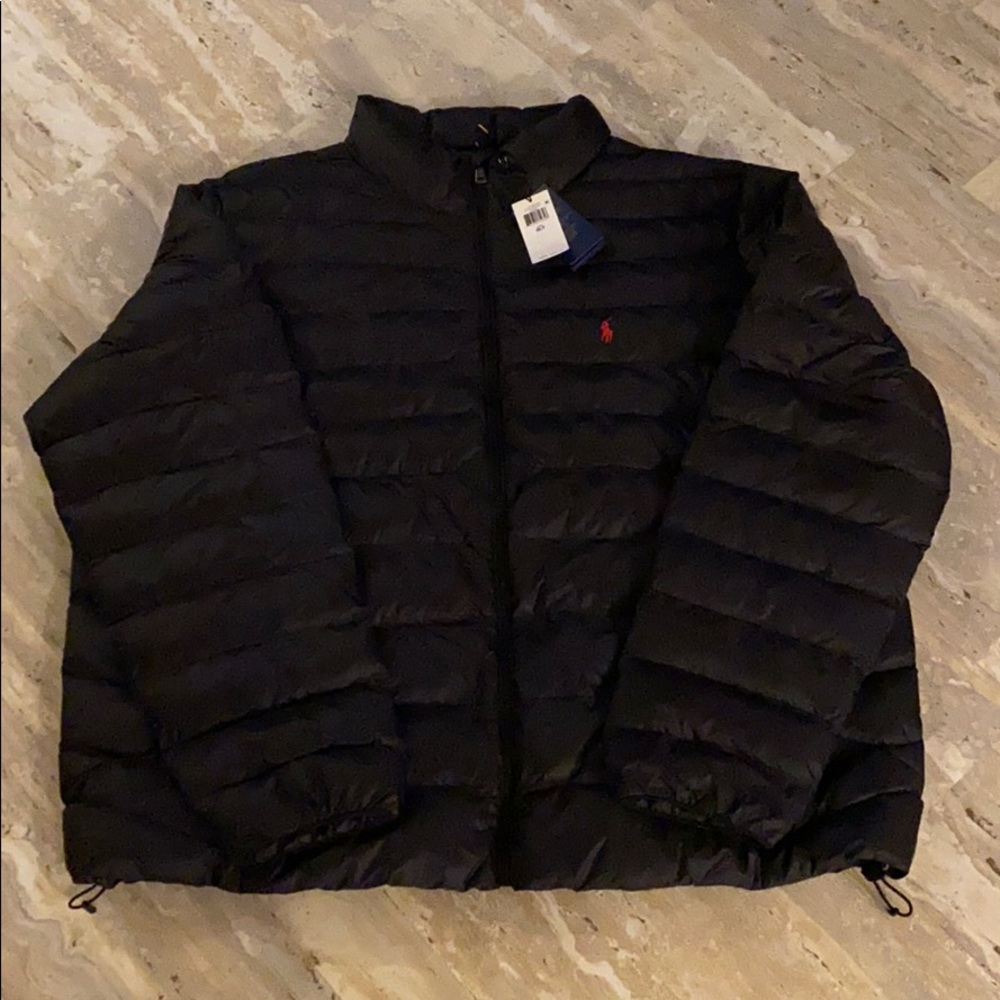 Polo Ralph Lauren Jacket